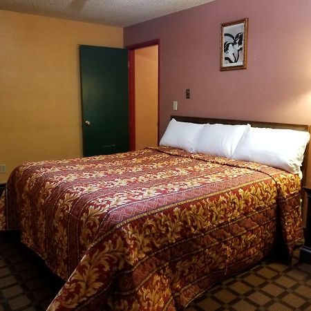 Seatac Crest Inn ภายนอก รูปภาพ