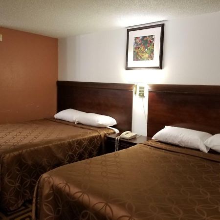 Seatac Crest Inn ภายนอก รูปภาพ