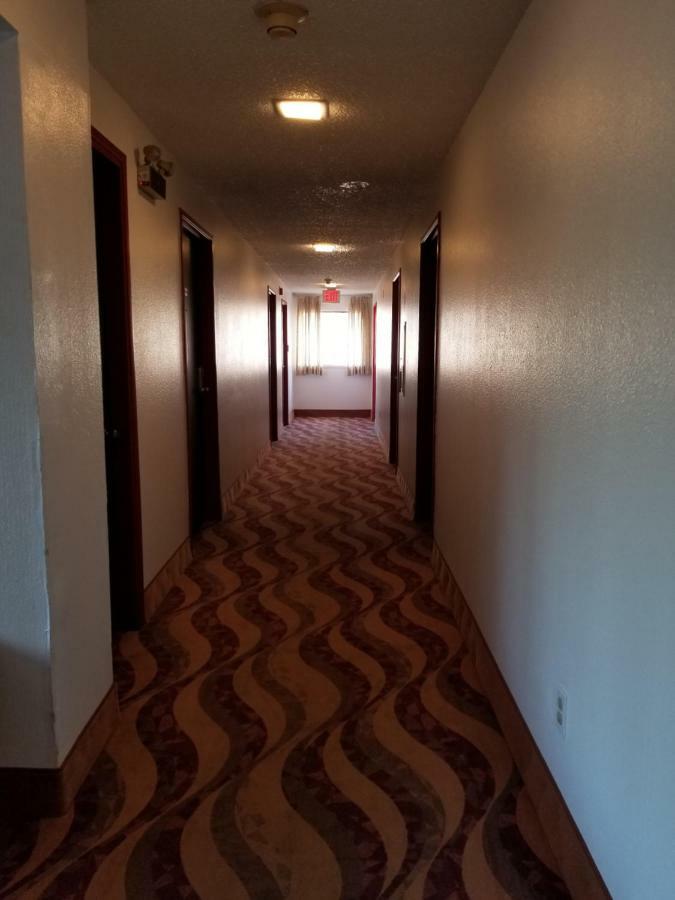 Seatac Crest Inn ภายนอก รูปภาพ