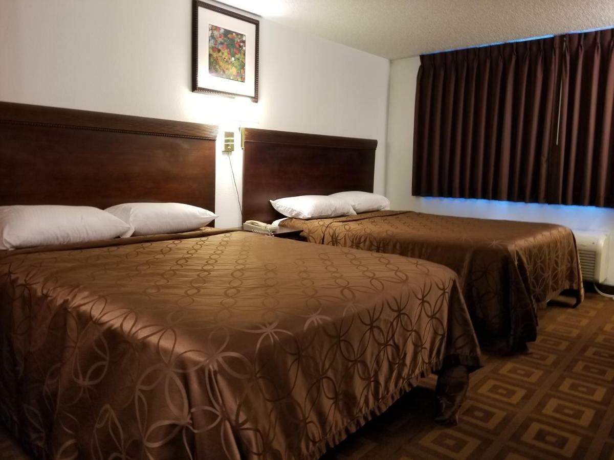 Seatac Crest Inn ภายนอก รูปภาพ
