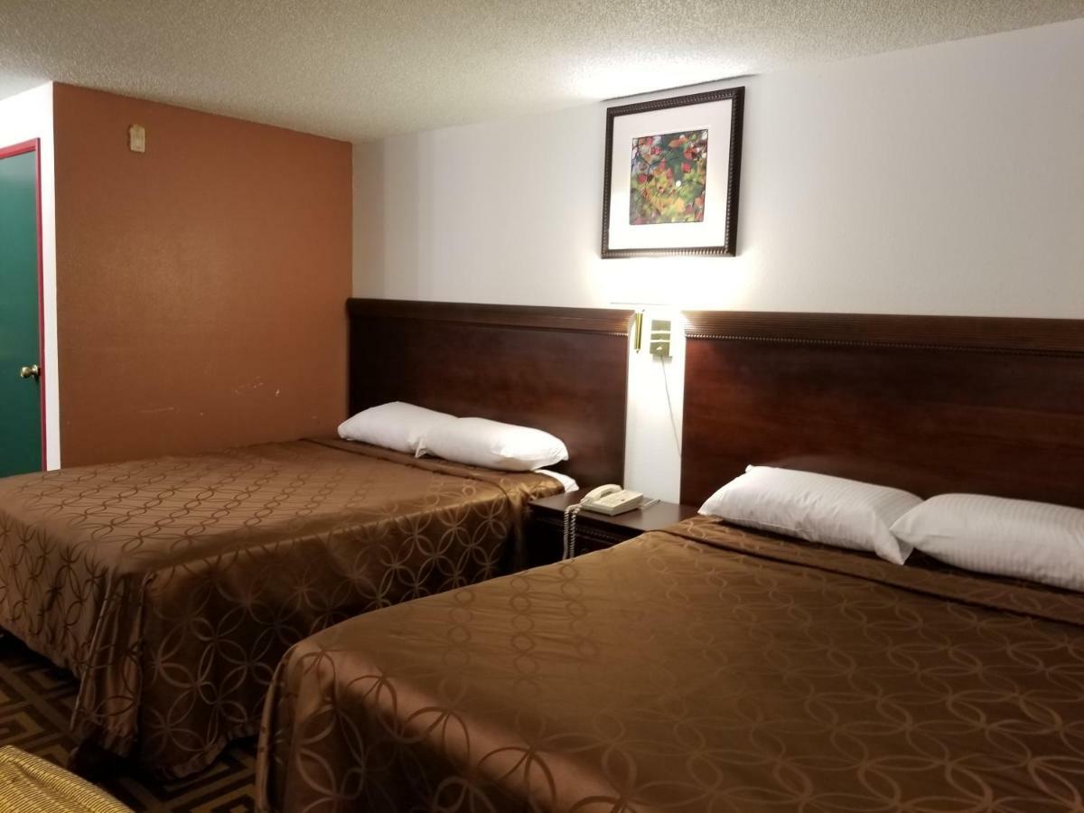 Seatac Crest Inn ภายนอก รูปภาพ