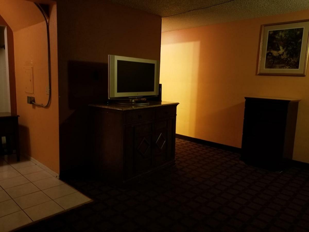Seatac Crest Inn ภายนอก รูปภาพ